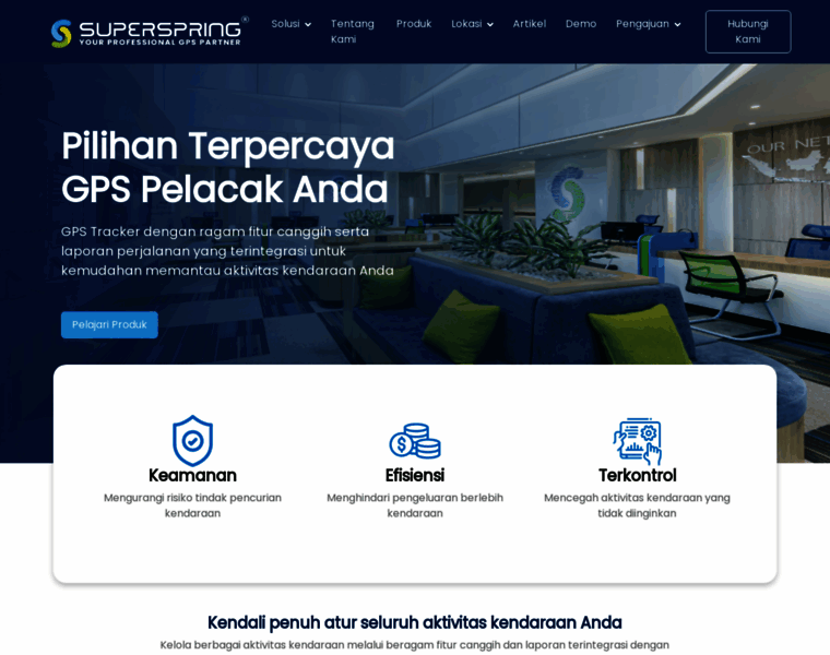 Superspring.co.id thumbnail Superspring.co.id thumbnail