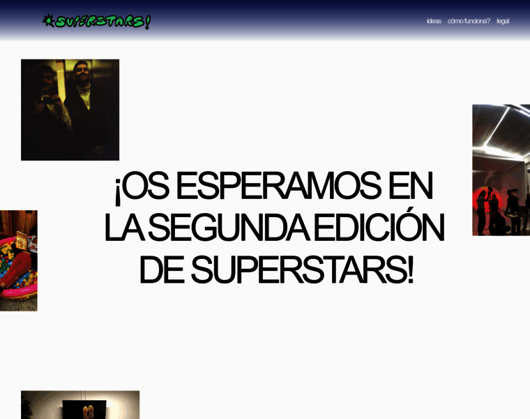 Superstars.es thumbnail