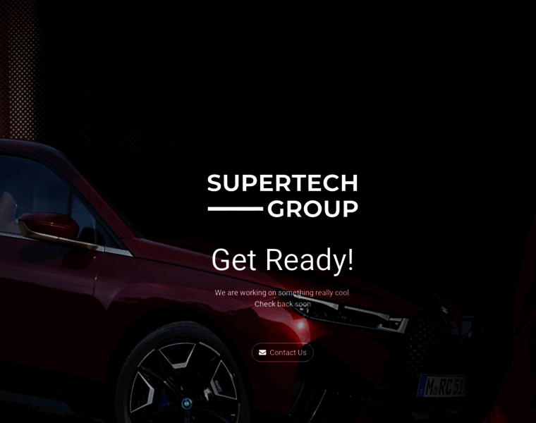 Supertechgroup.co.za thumbnail