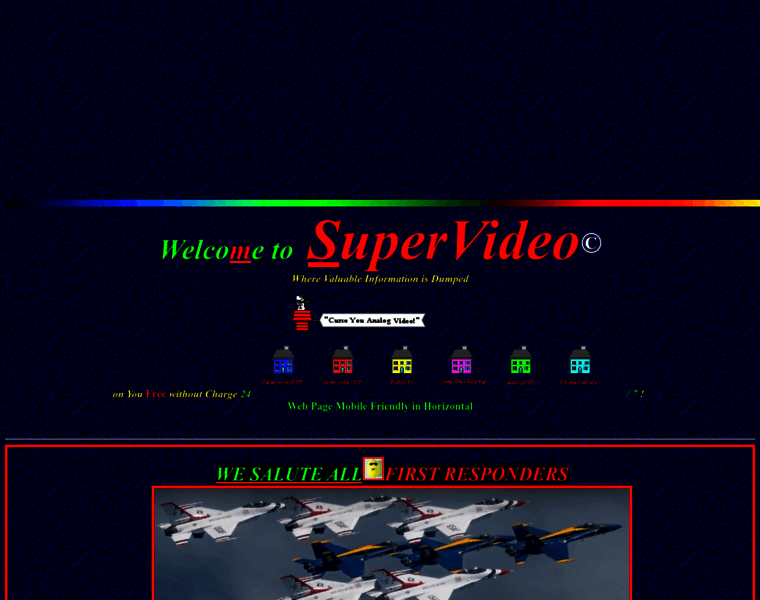 Supervideo.com thumbnail