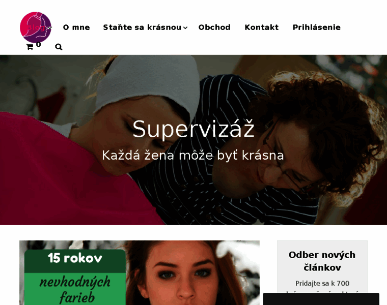Supervizaz.net thumbnail
