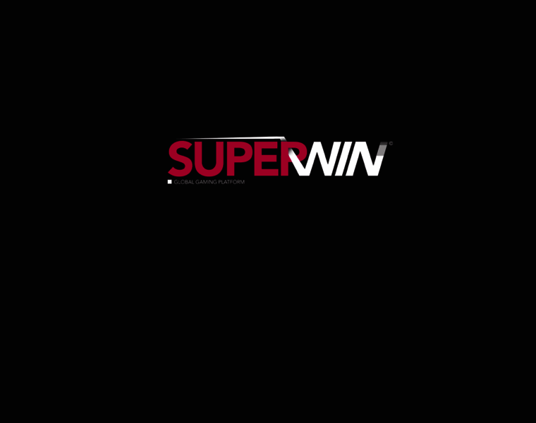 Superwin.com thumbnail