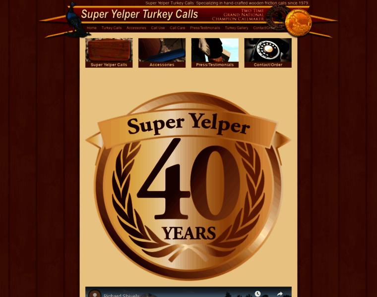 Superyelper.com thumbnail