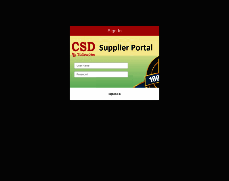Supplier.csd.gov.pk thumbnail