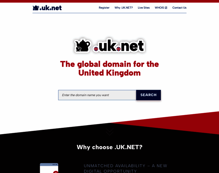 Supplynet.uk.net thumbnail