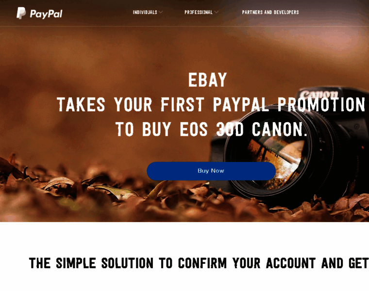 Support-pay-pal.comeze.com thumbnail