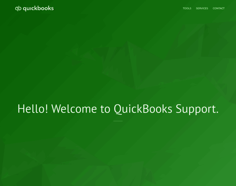 Support-quickbooks.com thumbnail