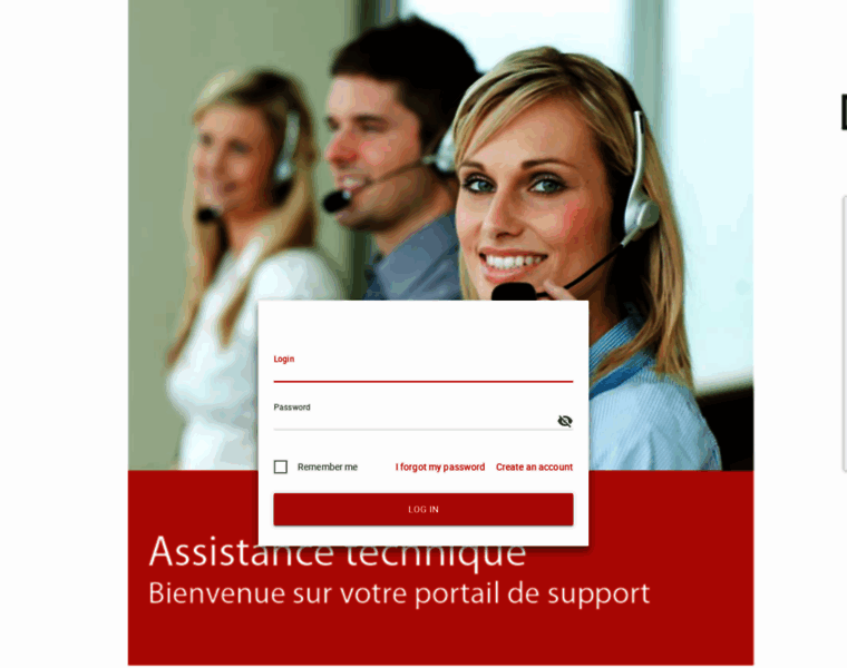 Support.deletec.fr thumbnail