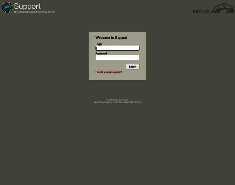 Support.esri-cis.ru thumbnail Support.esri-cis.ru thumbnail