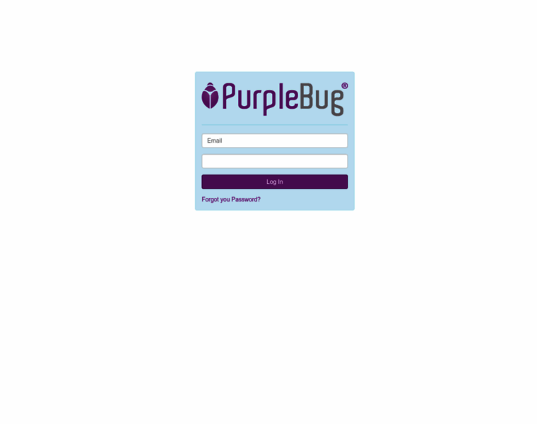 Support.purplebug.net thumbnail