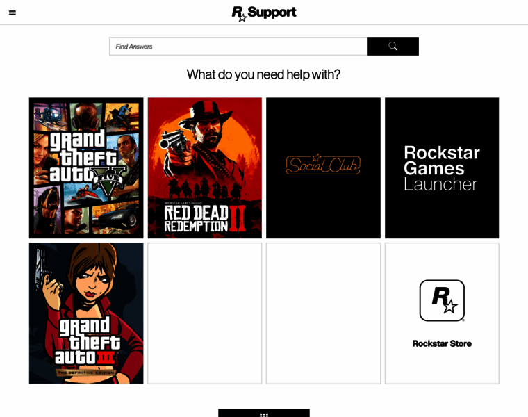 Support.rockstargames.com thumbnail