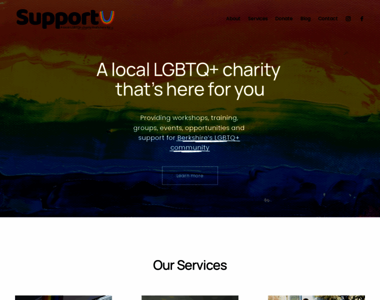 Supportu.org.uk thumbnail Supportu.org.uk thumbnail