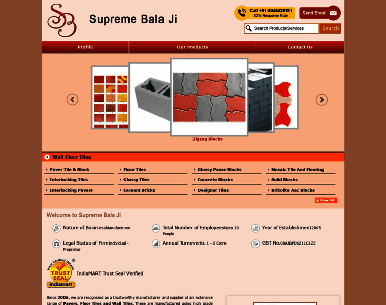 Supremebalaji.net thumbnail