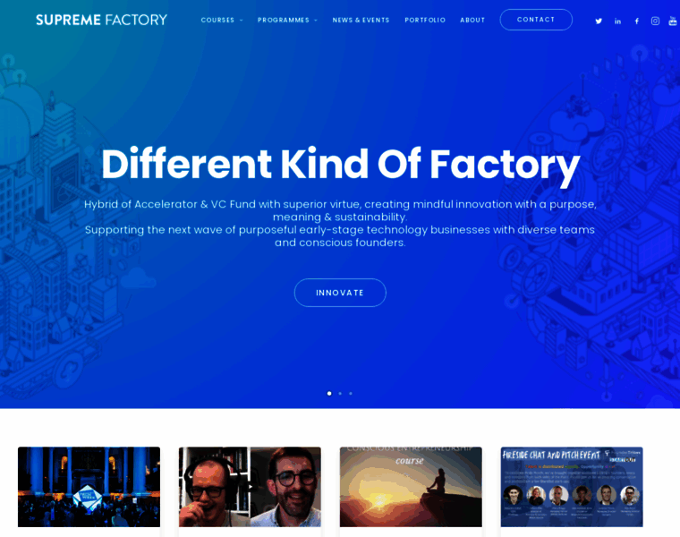 Supremefactory.net thumbnail Supremefactory.net thumbnail