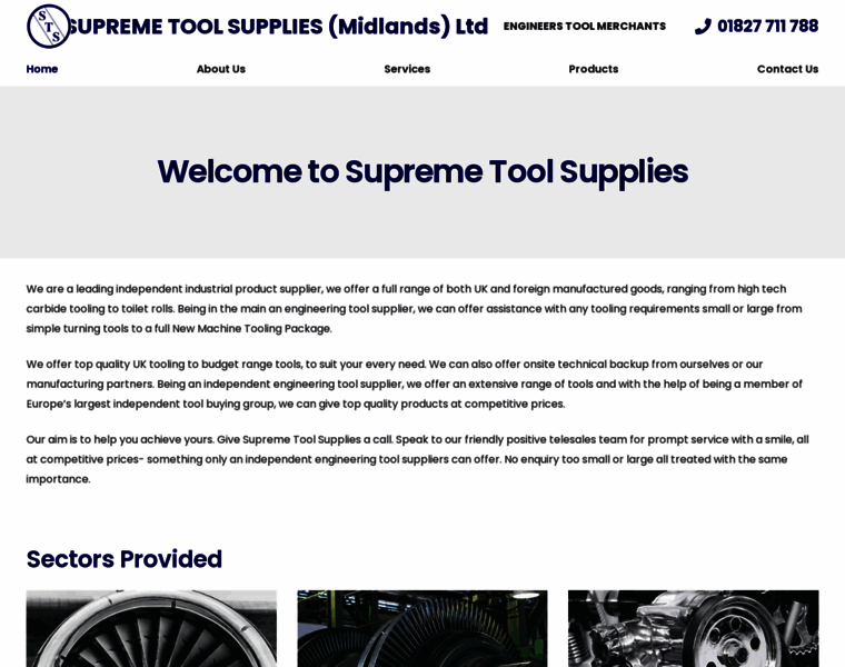 Supremetools.co.uk thumbnail Supremetools.co.uk thumbnail
