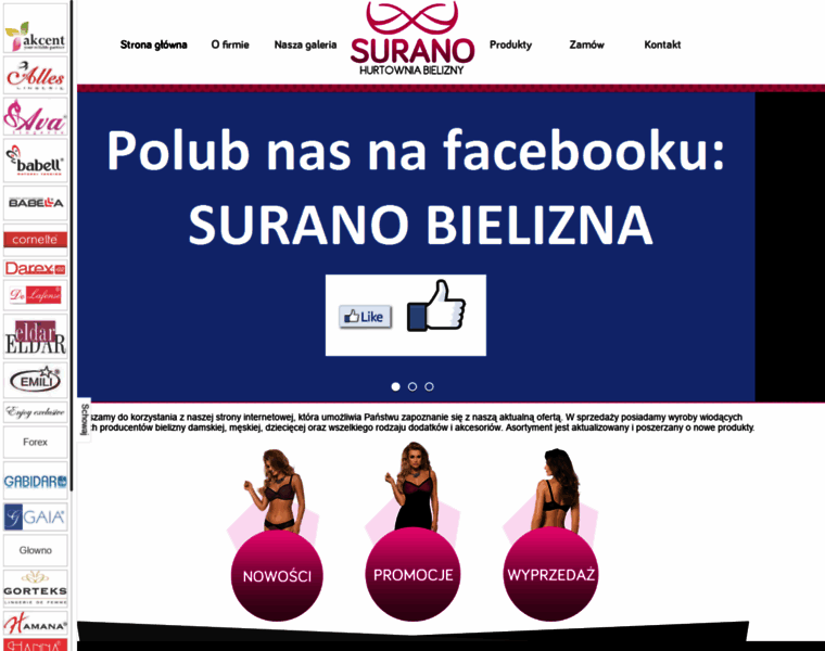 Surano.pl thumbnail