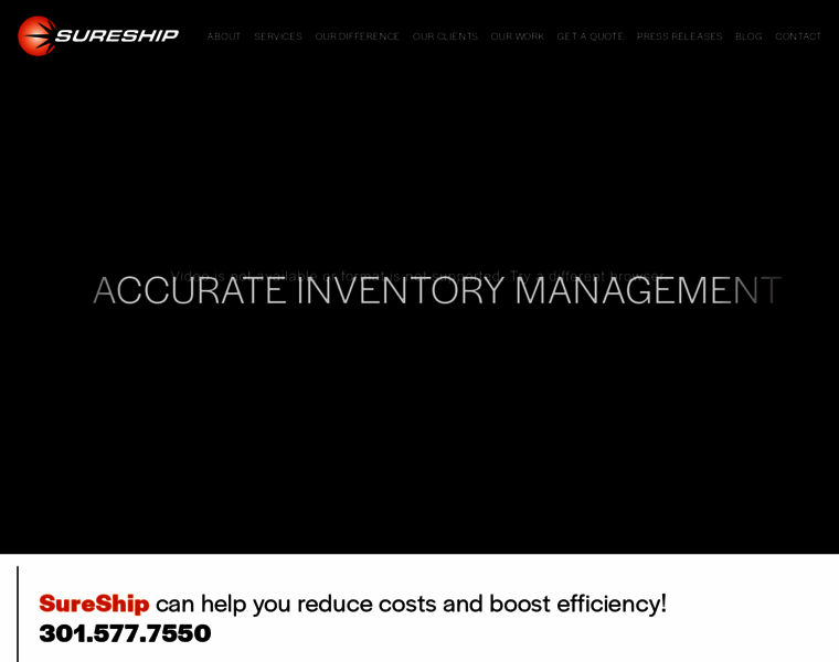 Sureshiponline.com thumbnail