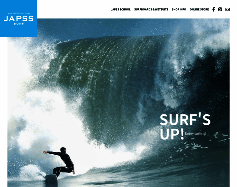 Surf-m.com thumbnail