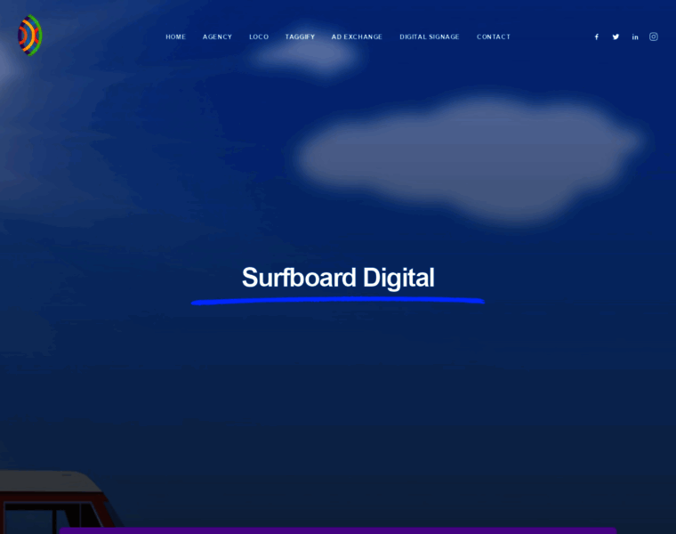 Surfboarddigital.com thumbnail