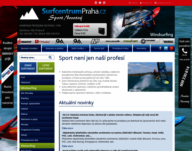 Surfcentrumpraha.cz thumbnail