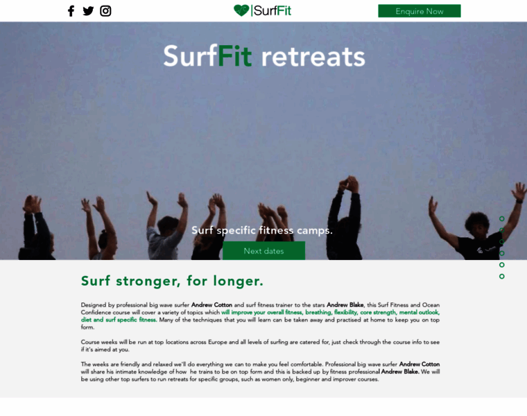 Surffit.life thumbnail