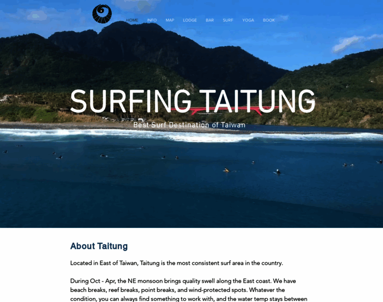 Surfingtaitung.com thumbnail