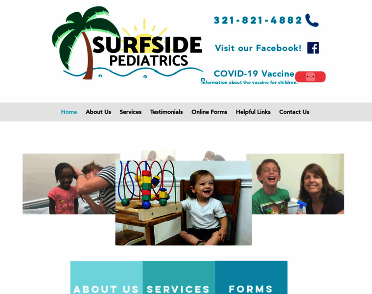 Surfsidepedsfl.com thumbnail