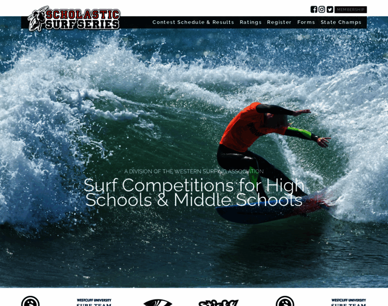 Surfsss.org thumbnail