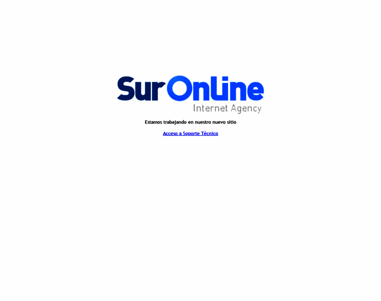 Suronline.net thumbnail