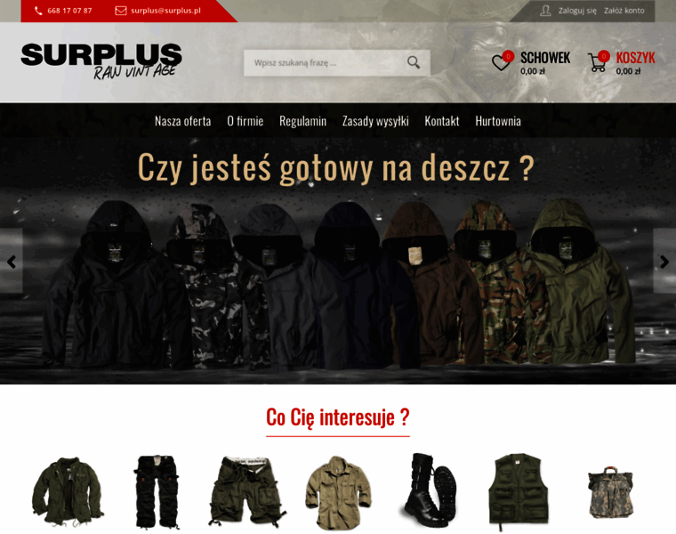 Surplus.pl thumbnail