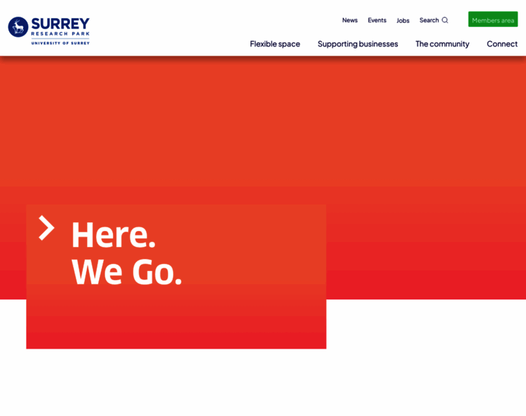 Surrey-research-park.com thumbnail Surrey-research-park.com thumbnail