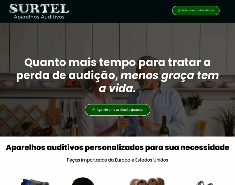 Surtel.com.br thumbnail