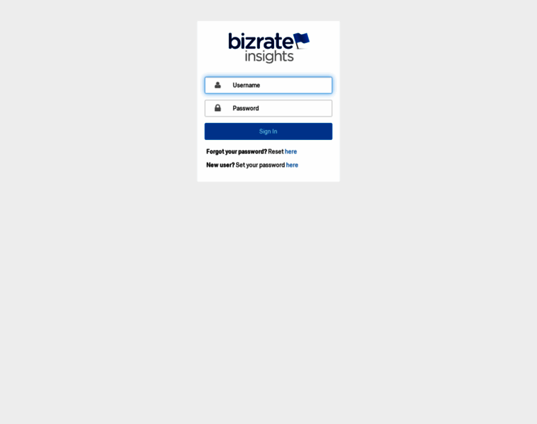 Survey.bizrate.com thumbnail