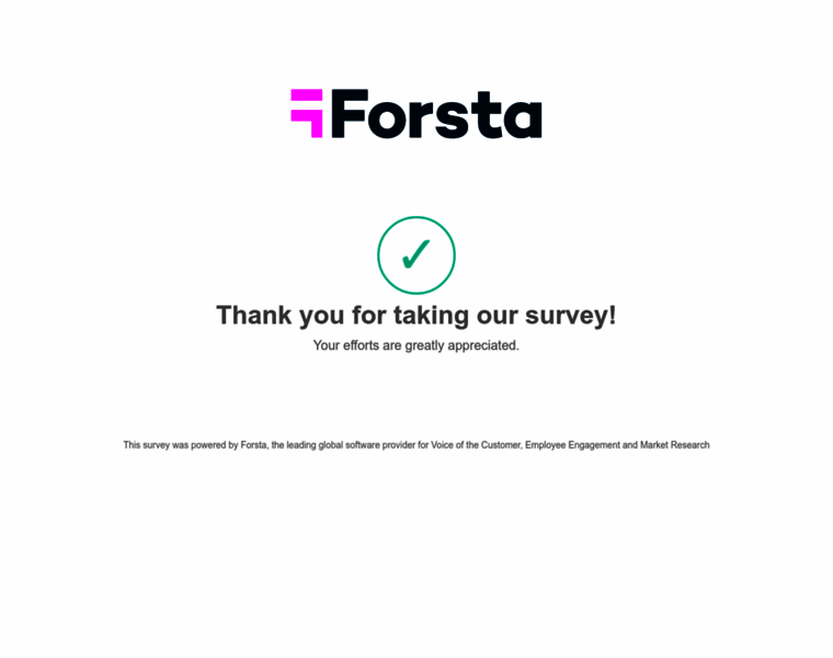 Survey.tolunastart.com thumbnail