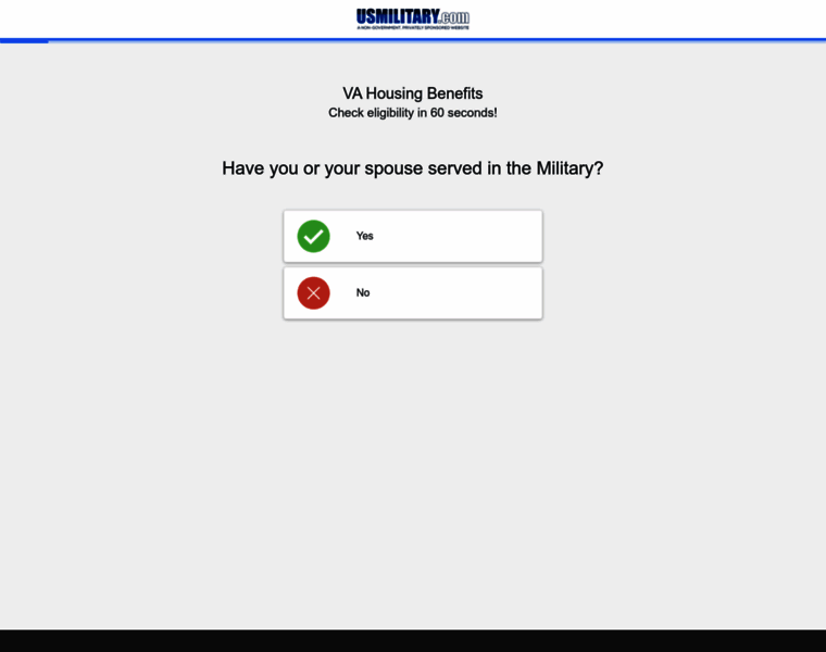 Survey2.usmilitary.com thumbnail