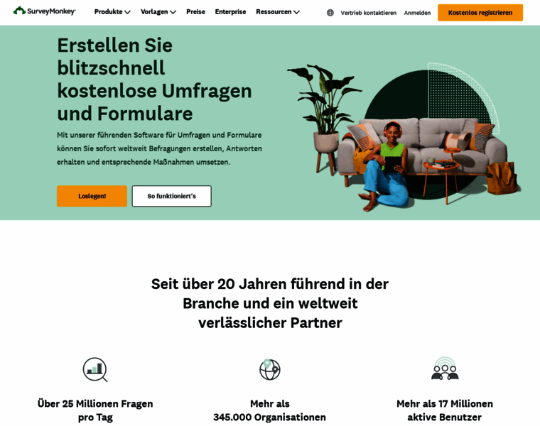 Surveymonkey.ch thumbnail