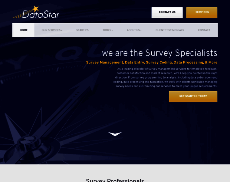 Surveystar.com thumbnail