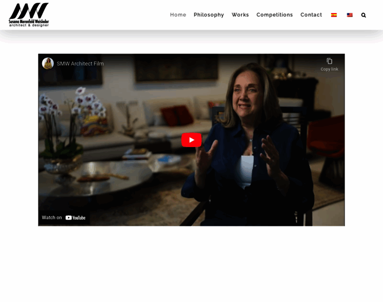 Susanaweisleder.com thumbnail