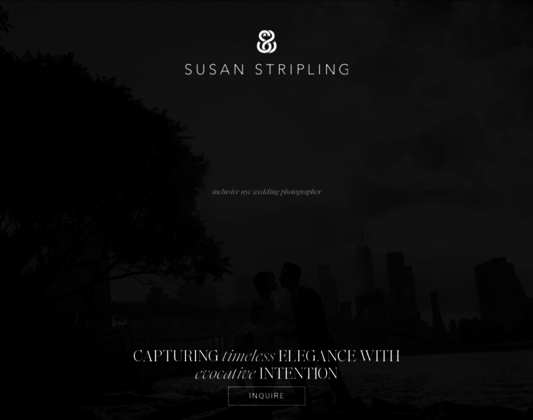 Susanstripling.com thumbnail