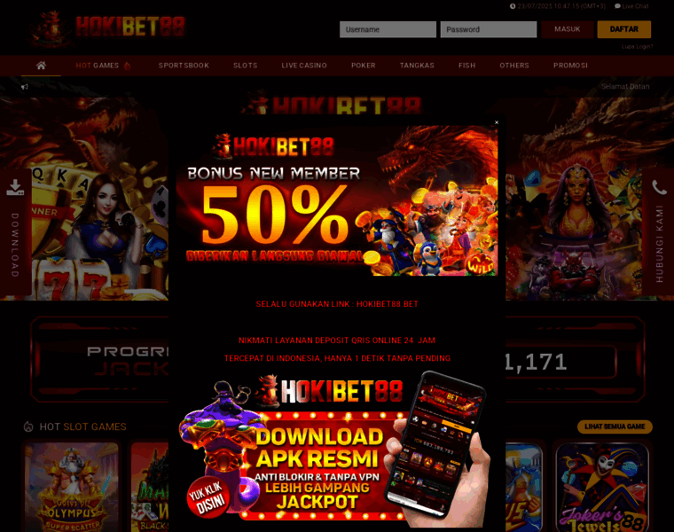 Sushicapitol.com thumbnail