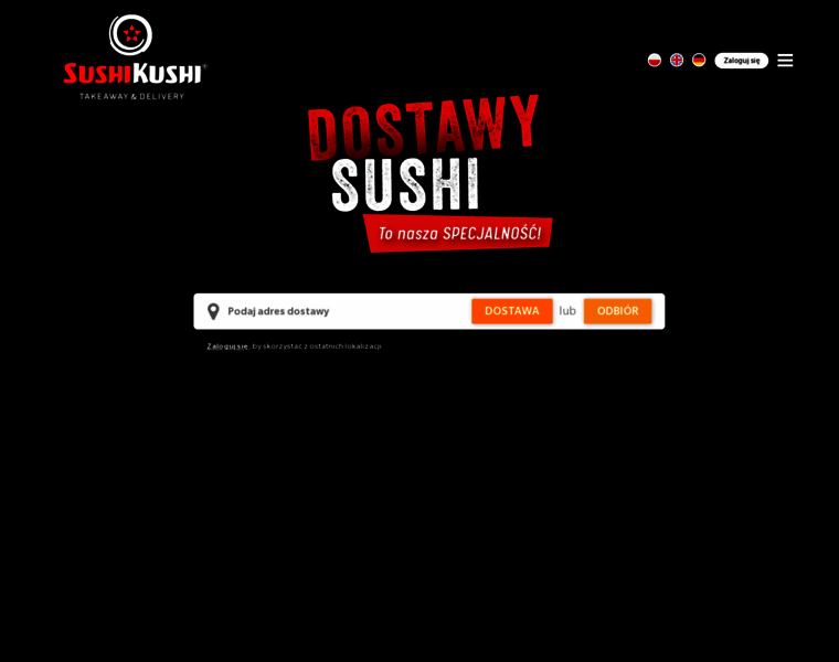 Sushikushi.pl thumbnail