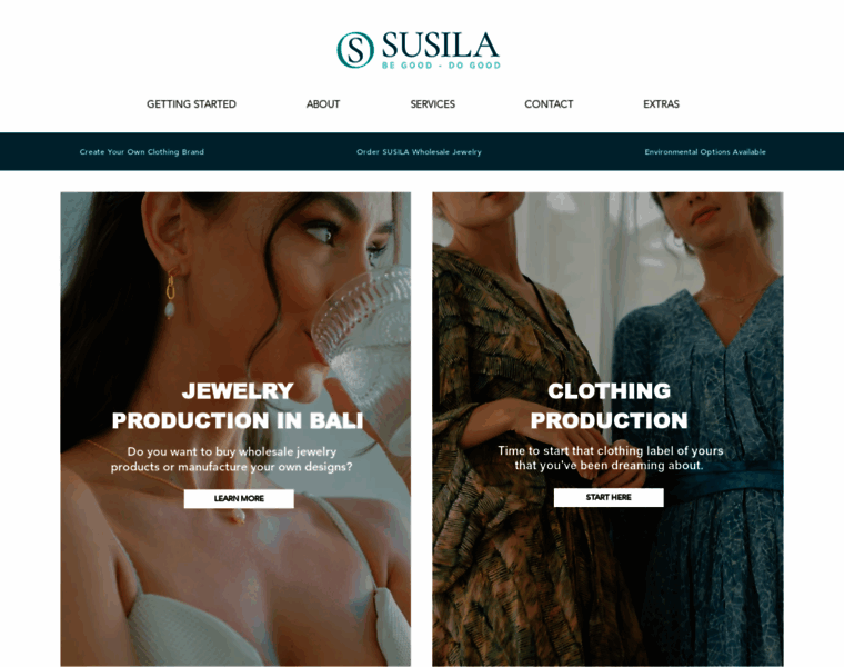 Susila-jewelry.com thumbnail