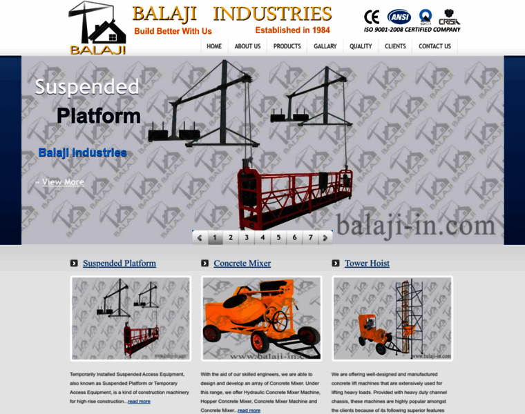 Suspendedplatform.co.in thumbnail