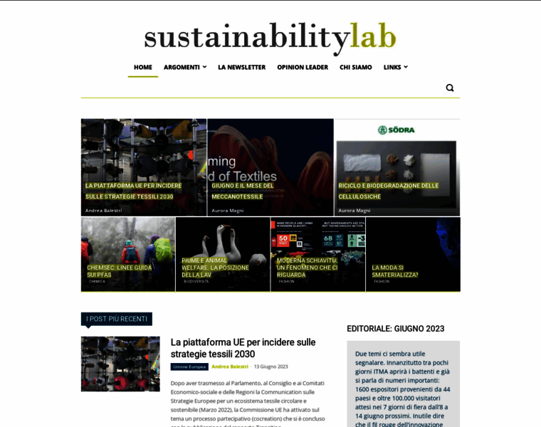 Sustainability-lab.net thumbnail