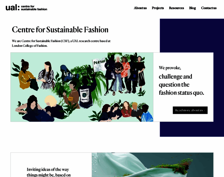 Sustainable-fashion.com thumbnail