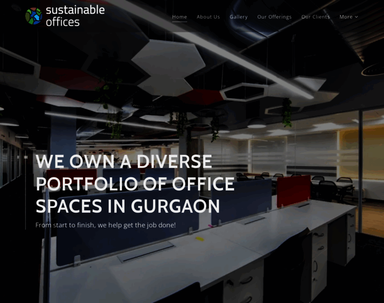 Sustainable-offices.com thumbnail