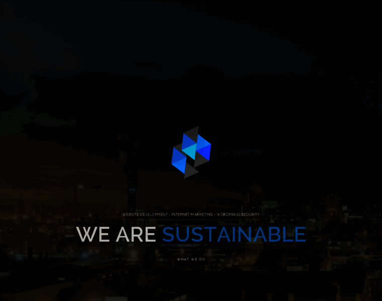 Sustainablewebsolutions.com thumbnail
