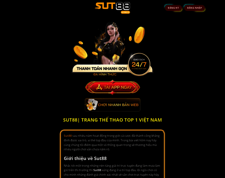 Sut88z.io thumbnail