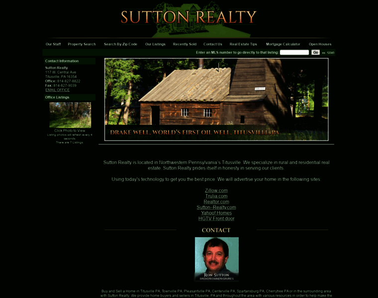 Sutton-realty.com thumbnail