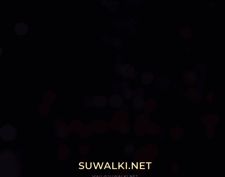 Suwalki.net thumbnail